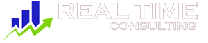 Real Time Conultancy Logo